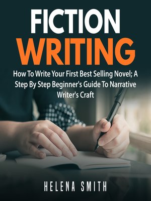 cover image of Fiction Writing